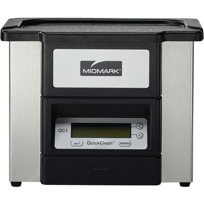Midmark QuickClean® QC1-01 Ultrasonic Cleaner, 1.2 Gallon (4.5 L), Tabletop, 115V thumbnail 2