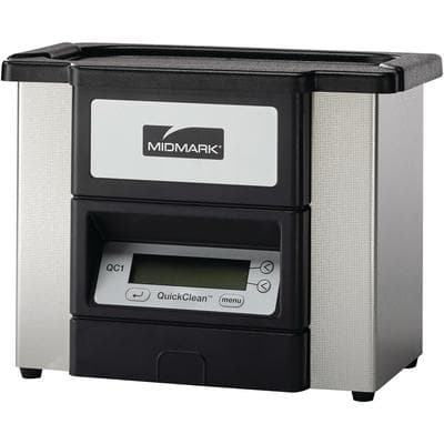 Midmark QuickClean® QC1-01 Ultrasonic Cleaner, 1.2 Gallon (4.5 L), Tabletop, 115V thumbnail 4