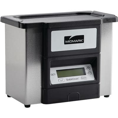 Midmark QuickClean® QC1-01 Ultrasonic Cleaner, 1.2 Gallon (4.5 L), Tabletop, 115V thumbnail 5
