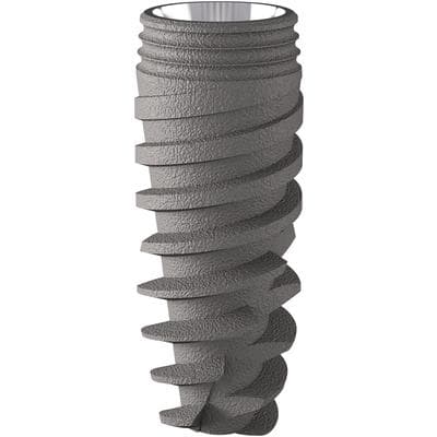 Reflect Rapid Implant Fixture, 11.5 mm Length, Ø3.5 mm Diameter, 1/Pkg thumbnail 2