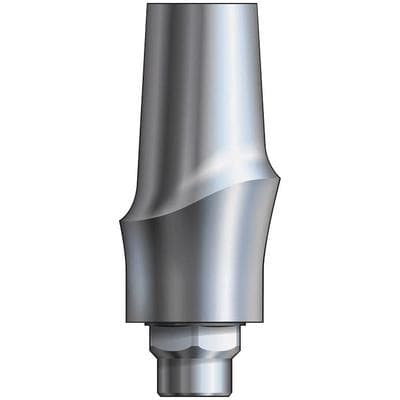 Reflect Certus Ti Esthetic Abutment, Anterior, 4.1mm Platform x 3.0mm Height, 1/Pkg thumbnail 2