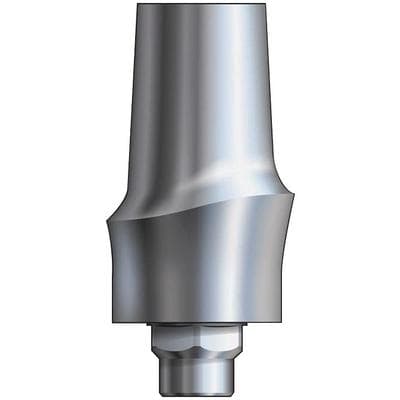 Reflect Certus Ti Esthetic Abutment, Anterior, 5.0mm Platform x 3.0mm Height, 1/Pkg thumbnail 2