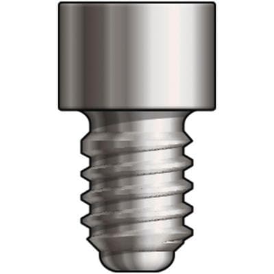 Reflect Certus Multi-Unit Prosthetic Screw, 0.048" Hex, 1/Pkg thumbnail 2