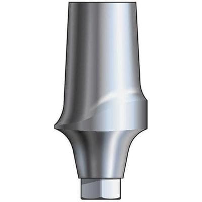 Reflect Aspire Ti Esthetic Abutment, 3.5/4.0 mm, C1.5/2.8, Posterior, 1/Pkg thumbnail 2