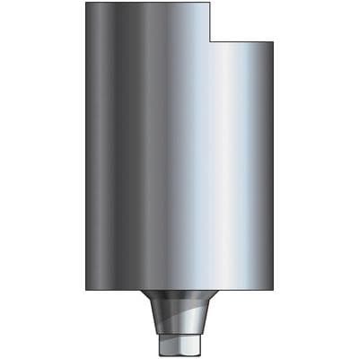 Reflect Aspire Ti Abutment, 3.5/4.0 mm, 1/Pkg thumbnail 2