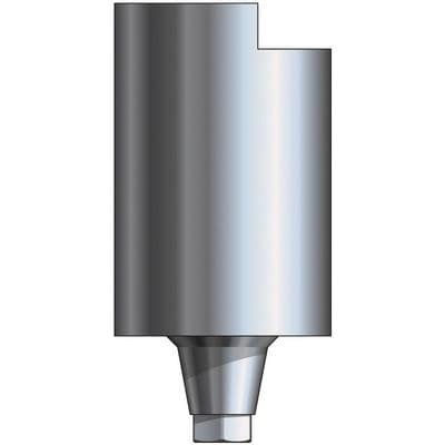 Reflect Aspire Ti Abutment 4.5/5.0 mm, 1/Pkg thumbnail 2