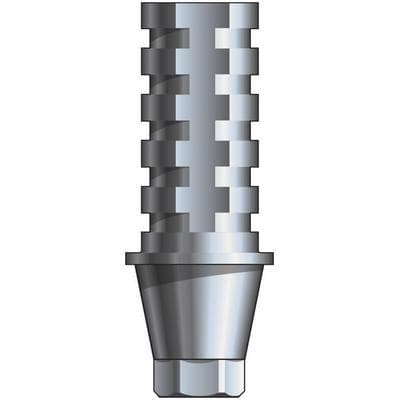 Reflect Aspire Temporary Abutment, 3.5/4.0 mm Engaging, 1/Pkg thumbnail 2
