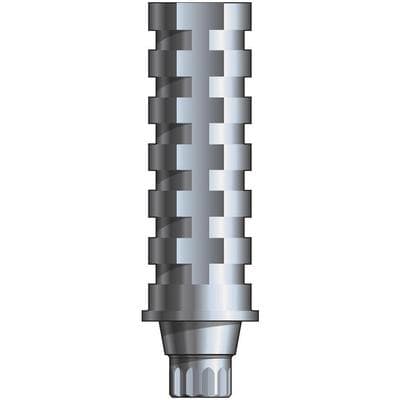 Reflect Aspire Temporary Abutment, 4.5/5.0 mm Engaging, 1/Pkg thumbnail 2