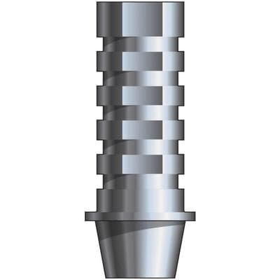 Reflect Aspire Temporary Abutment, 4.5/5.0 mm, Non-Engaging thumbnail 2