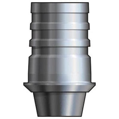 Reflect Aspire Ti Abutment, 4.5 mm Height, 3.5/4.0 mm Non-Engaging, 1/Pkg thumbnail 2