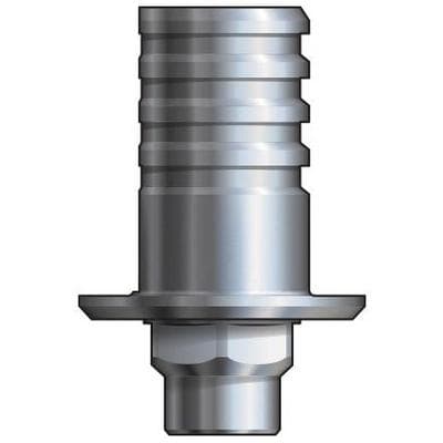 Reflect Certus Ti Abutment, 5.0 mm Platform Diameter, 6.0 mm Height, 1/Pkg thumbnail 2