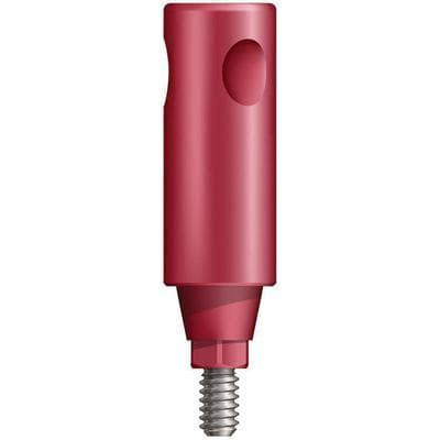 Reflect Aspire Lab Scan Abutment, 4.5/5.0 mm, 3-Pack thumbnail 2