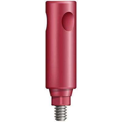 Reflect® Rapid Lab Scan Abutment, Regular Platform, 3-Pack (RP) thumbnail 2