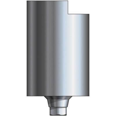 Reflect® Rapid Titanium Blank Regular Platform, 1/Pkg, 01KEZKNMZTPCGXTHDWX9A26Y7D thumbnail 2