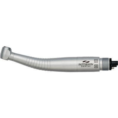 Patterson® PD-96 RM High Speed Air Handpiece, Push Button, 10.3 mm Head, Triple Spray - Patterson® PD-96 RM High Speed Air Handpiece – Push Button - Patterson® PD-96 RM High Speed Air Handpiece – Push Button - Image 1