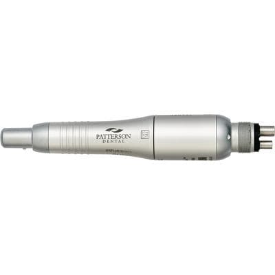 Patterson® Hygiene Handpiece System (PD-44 M Nosecone and PD-25 RM Motor), 20 mm Head, 25,000 rpm, 1/Pkg - Patterson® Hygiene Handpiece - Patterson® Hygiene Handpiece - Image 1