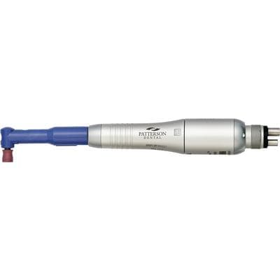 Patterson® Hygiene Handpiece System (PD-44 M Nosecone and PD-25 RM Motor), 20 mm Head, 25,000 rpm, 1/Pkg thumbnail 3