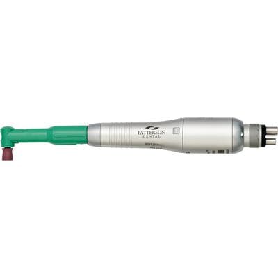 Patterson® Hygiene Handpiece System (PD-44 M Nosecone and PD-25 RM Motor), 20 mm Head, 25,000 rpm, 1/Pkg thumbnail 4