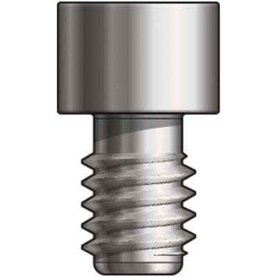 Reflect Multi-Unit Prosthetic Screw, 0.050" Hex, 1/Pkg thumbnail 2