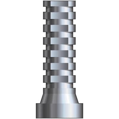 Reflect Multi-Unit Titanium Temporary, 1/Pkg thumbnail 2