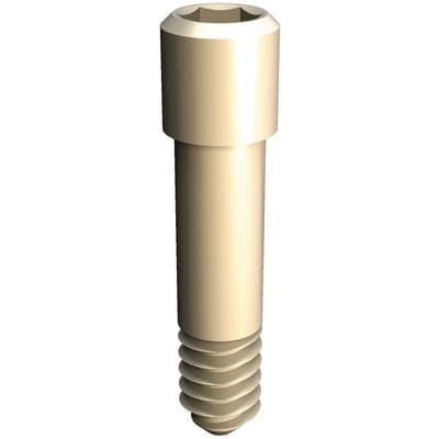 Reflect™ Certus Cover Screw, 5.0 mm, 1/Pkg thumbnail 2