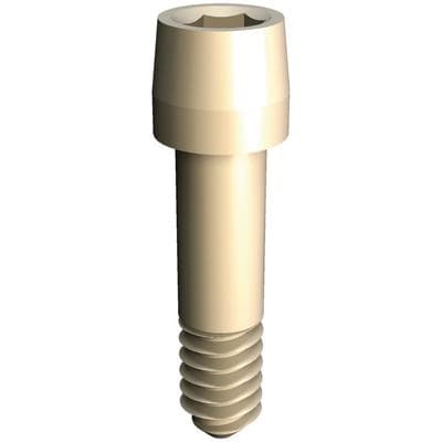 Reflect Aspire Cover Screw, 4.5 mm Diameter, 1/Pkg thumbnail 2