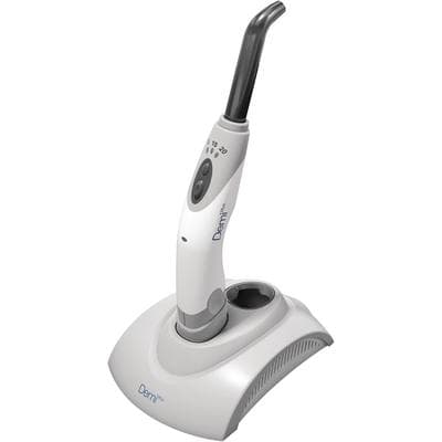Kerr Demi Plus LED Curing Light System, Cordless, 8 mm Turbo Extended Light Guide, 1100-1330 mW/cm², 450-470 nm, 5-Second Cure, 910860-1 thumbnail 29