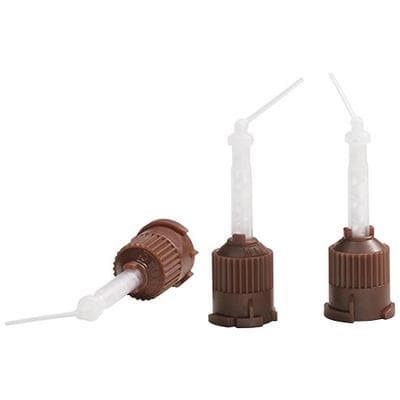 Panavia SA Cement Universal Automix Endo Tips (SS), Brown, 20/Bag, 4221-KA thumbnail 11