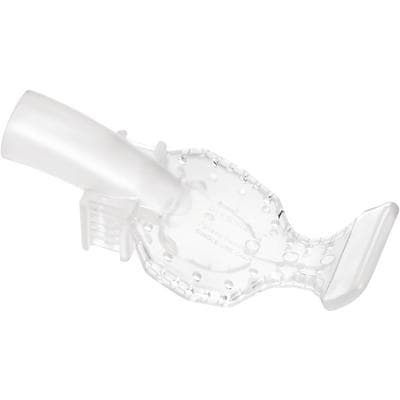 DryShield Single-Use Mouthpieces, Small, 20/Pack, DS-SUS-400 thumbnail 15