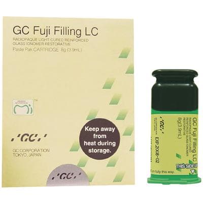 GC Fuji Filling LC Refill A3.5, 8g Cartridge thumbnail 9