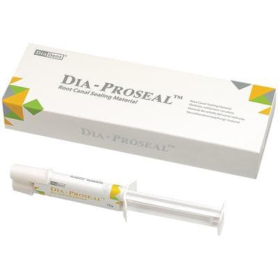 Dia-ProSeal Root Canal Sealer Intro Kit, 4g Syringe, 1003-202 thumbnail 5