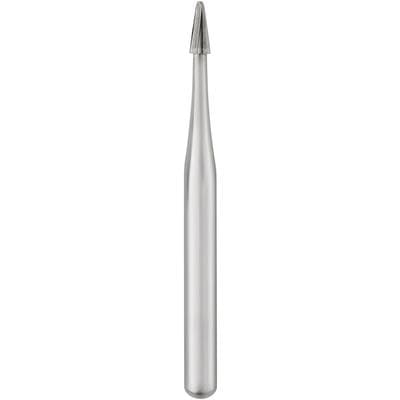 SS White Fissurotomy Original Sterile Carbide Bur, FG, 1.1 mm Head Diameter, 2.5 mm Head Length, 25/Pkg thumbnail 5