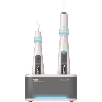 Kerr SybronEndo Elements™ IC Obturation System Dual Charger Base, 973-0610 thumbnail 4