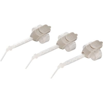 GC FujiCEM Evolve Push and Click Endo Mixing Tips, 15/Pk, 012955 thumbnail 13