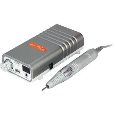 Meisinger Elite Series II Portable Handpiece with Motor, Straight HP Shank, #MHP02 thumbnail 6