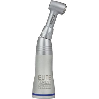 Meisinger Elite Series II RA Contra Angle Adaptor, E-Type, 1/Pkg thumbnail 3