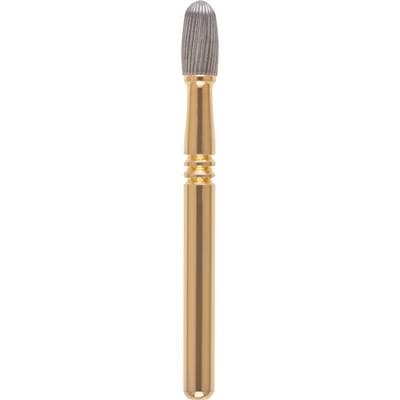 Midwest Trimming & Finishing Carbide Bur FG 9406, Egg Shape, 30-Blade, Friction Grip, 1.8 mm Head Diameter, 3.4 mm Head Length, 10/Pk thumbnail 5