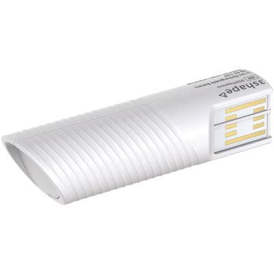 3Shape TRIOS 4 Wireless Battery, 3/Pkg thumbnail 2