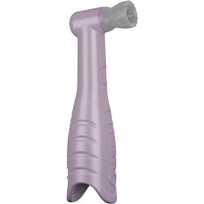 NUPRO Freedom® Slim Disposable Prophy Angles, Contra Angle, Spiral Cup, Lavender, 1200/Box, 965066 thumbnail 8