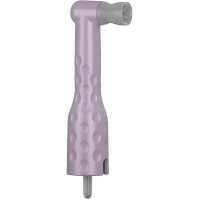 NUPRO revolv® Slim Disposable Prophy Angles, Soft Cup, 90-Degree, Lavender, 1200/Box thumbnail 6