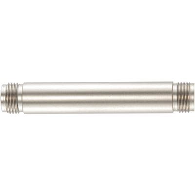 Miltex N-Tralig Intraligamentary Syringe Cartridge Barrel, Solid Wall, Stainless Steel, 1/Pk, PN2SS thumbnail 14