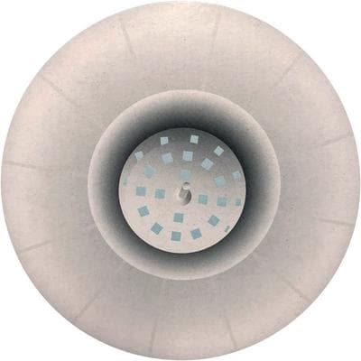 Dispos-a-Trap Disposable Evacuator Trap, Model 6200-C, 2 3/4" Diameter, 144/Pkg thumbnail 17