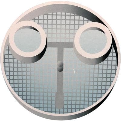 Kerr Dispos-a-Trap Disposable Evacuator Trap, Model 5503, 1-7/8" Diameter, 144/Pkg thumbnail 15