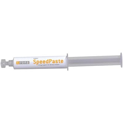 CEREC SpeedPaste Ceramic Firing Paste, Syringe, 1/Pkg thumbnail 10
