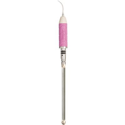 Hu-Friedy Streamline PLUS Ultrasonic Insert #10 Universal 30 kHz, Silicone Grip, UI30SP10 thumbnail 11