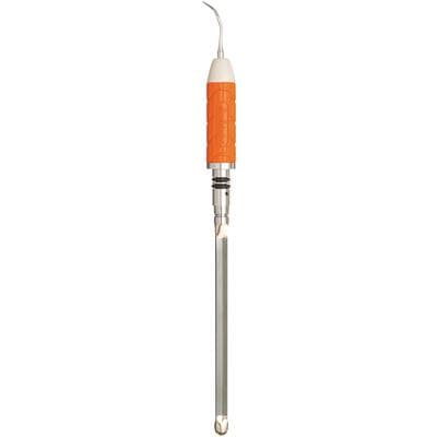 Hu-Friedy Streamline PLUS Ultrasonic Insert #1000 Triple Bend, 30 kHz, Silicone Grip, UI30SP1000 thumbnail 15