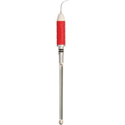Hu-Friedy Streamline PLUS Ultrasonic Insert, Right, 30 kHz, Red, UI30SPR thumbnail 8