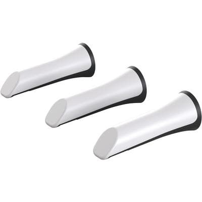 3Shape TRIOS 4 Autoclavable Scanner Tips, Box of 3, White thumbnail 4