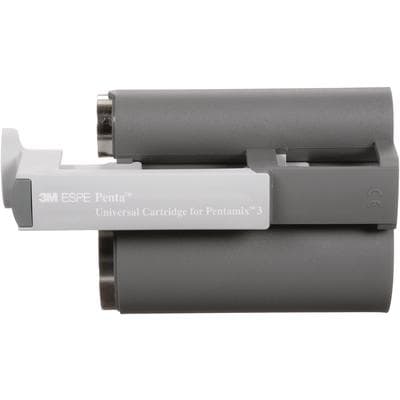 Impregum Universal Penta Cartridge for Pentamix 3, Gray, 1/Pk, 71545 thumbnail 17