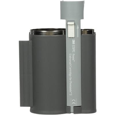 3M™ Penta™ Universal Cartridge for Pentamix™ 2, Reusable Metal Cartridge, 1/Pack, 76994 thumbnail 8